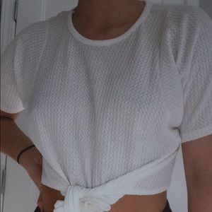 BUNDLE of tops! Crop tops